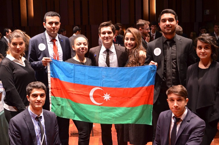 İllik hesabat: ELSA-Azərbaycan gənc hüquqşünaslara geniş imkanlar yaradır